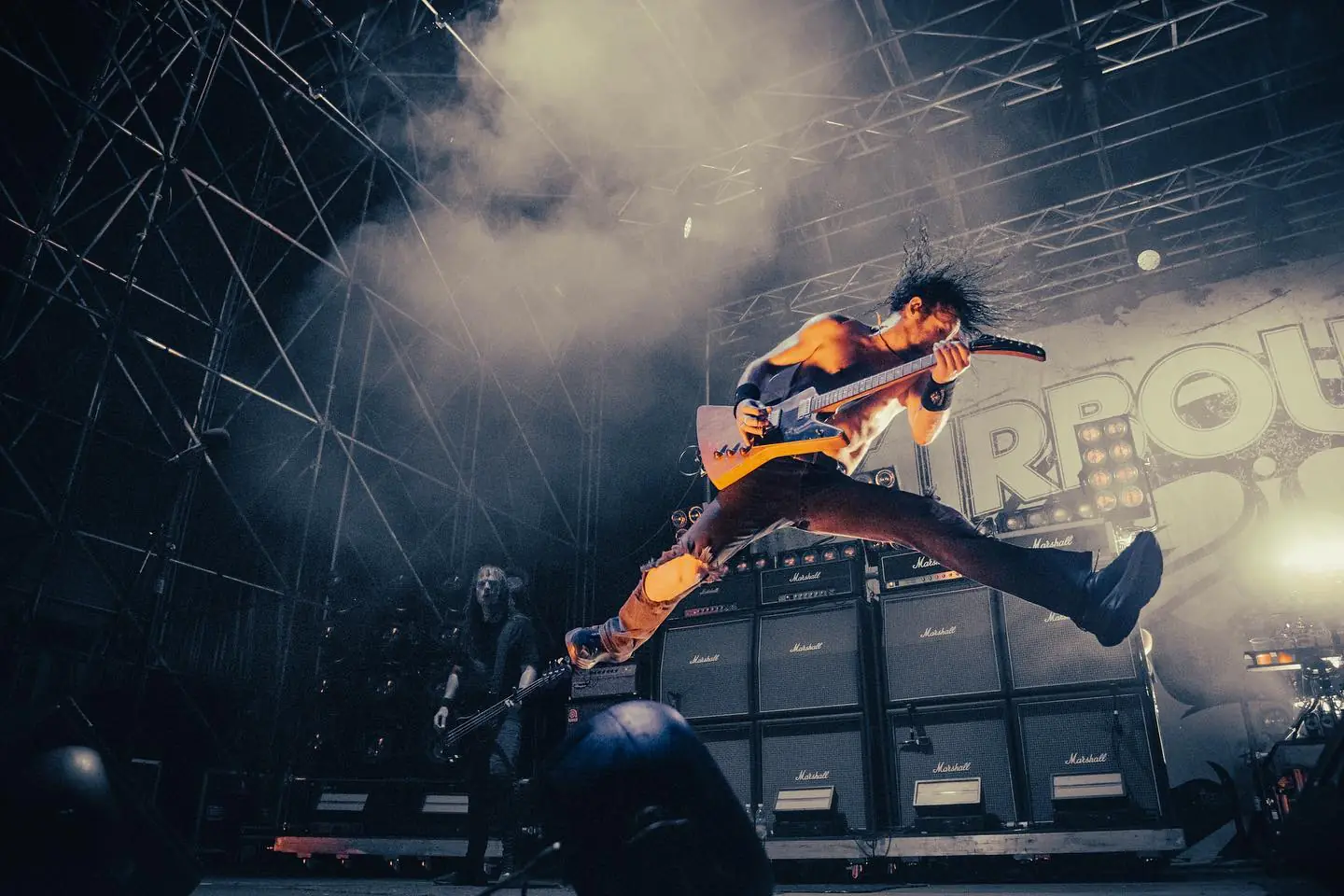 Airbourne: sold out la data di Padova, ultimi biglietti per Firenze