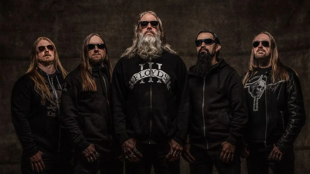 Intervista Amon Amarth (Jocke Wallgren)