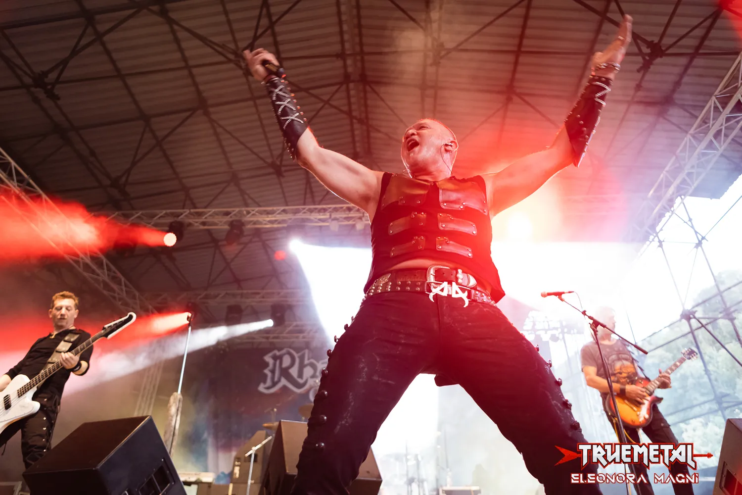 AnthenorA: il lyric video della title-track del nuovo EP 'Need'