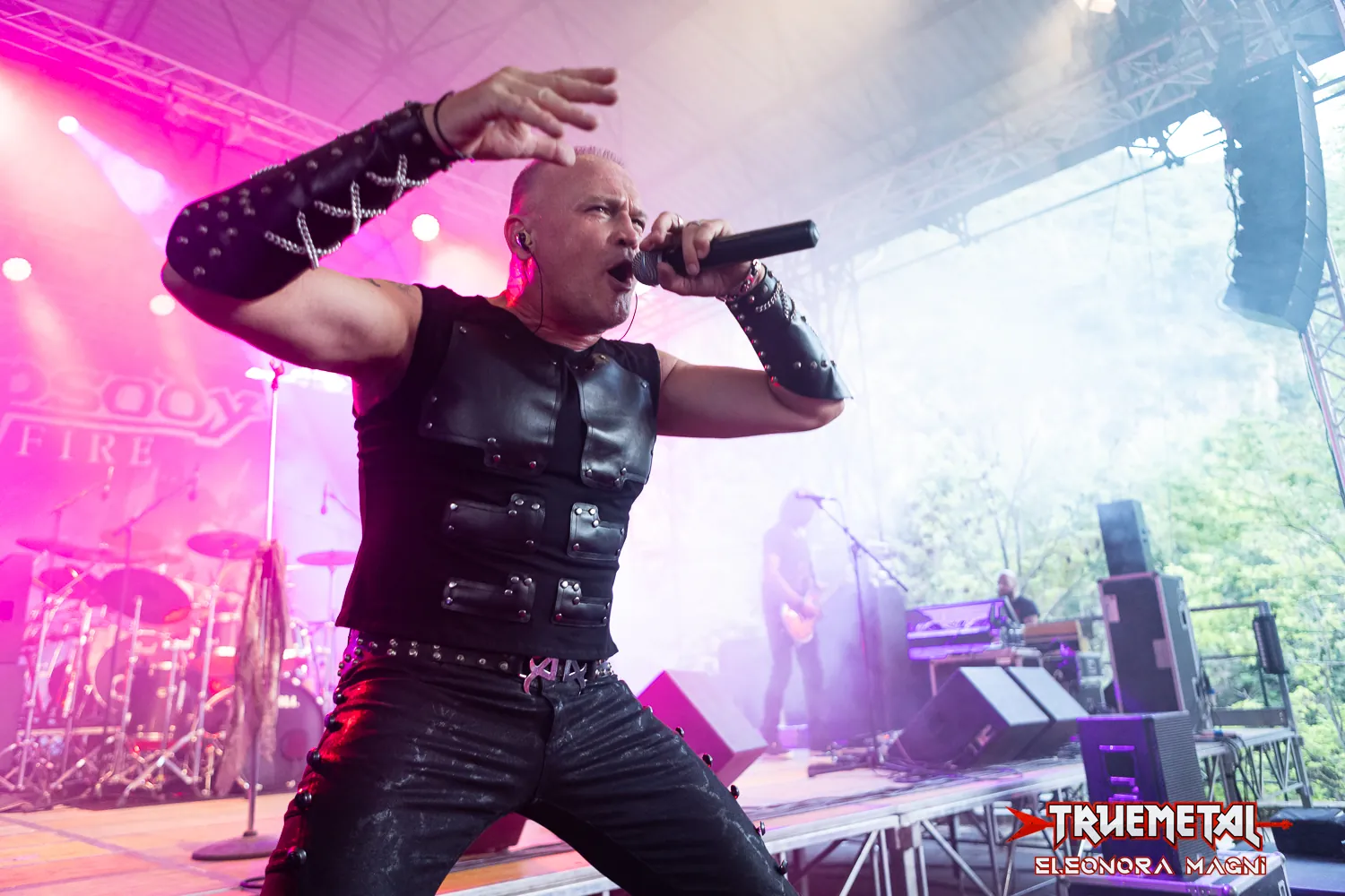 AnthenorA: fuori il video per "Spider's Kiss" e annunciata la data d'uscita del nuovo album