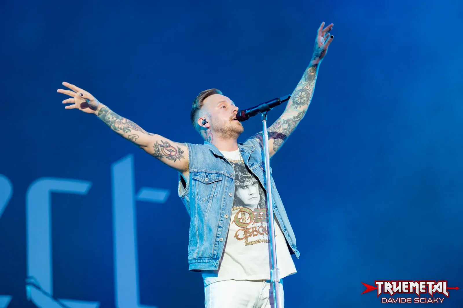 Architects: pubblicano il nuovo singolo, "Machine"