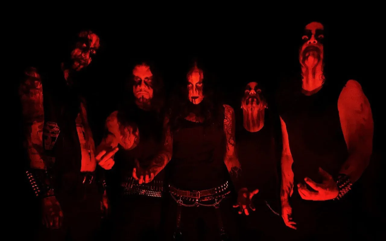 Askesis: i dettagli del nuovo album "Beyond the Fate of Death", primo singolo online