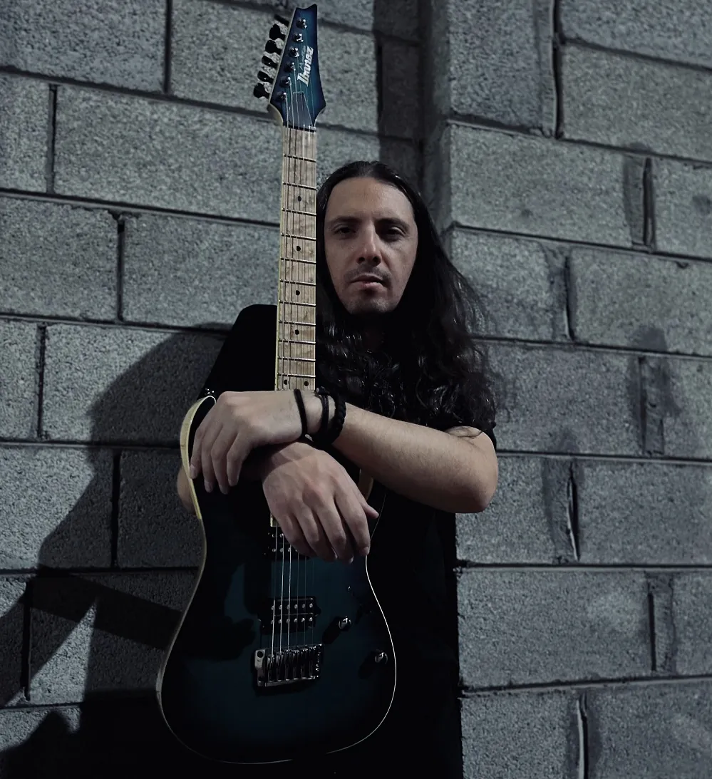 Astro Lizard: guarda i lyric video di 'I Said' e 'See You in the Ether'