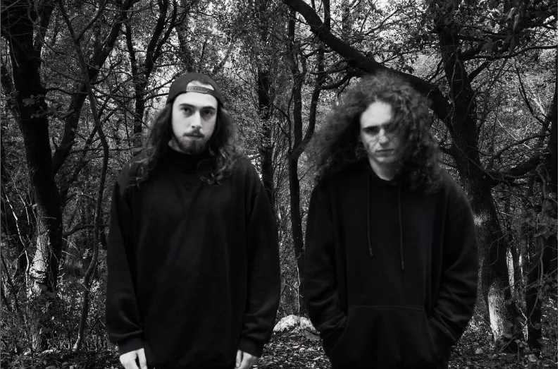 Bloodletting Prince: pubblicato il nuovo singolo 'The Blood Trinity'