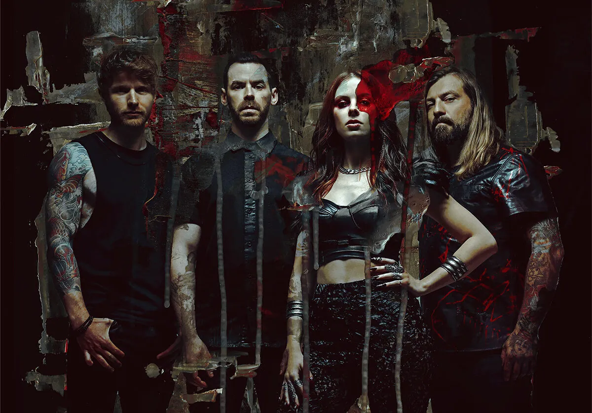 Beyond the Black: il video del nuovo singolo 'Call My Name'
