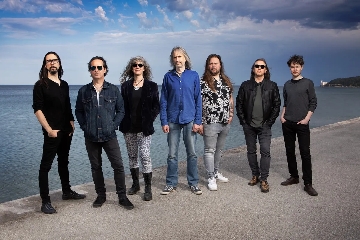 Big Big Train: annunciato il nuovo album "The Likes of Us", guarda il video del primo singolo 'Oblivion'