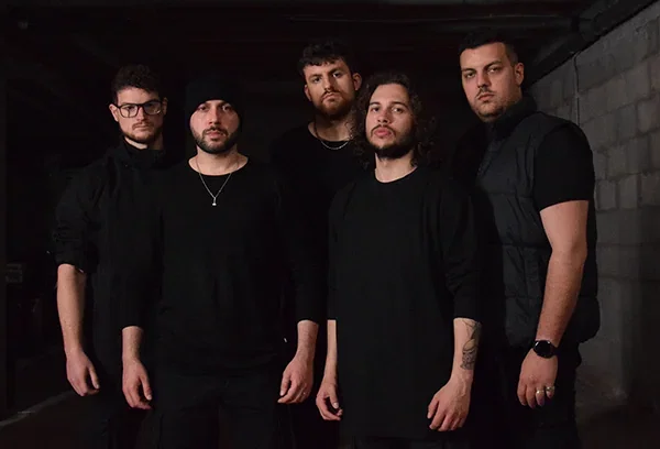 Burning Haze: guarda il video di 'Vesper'