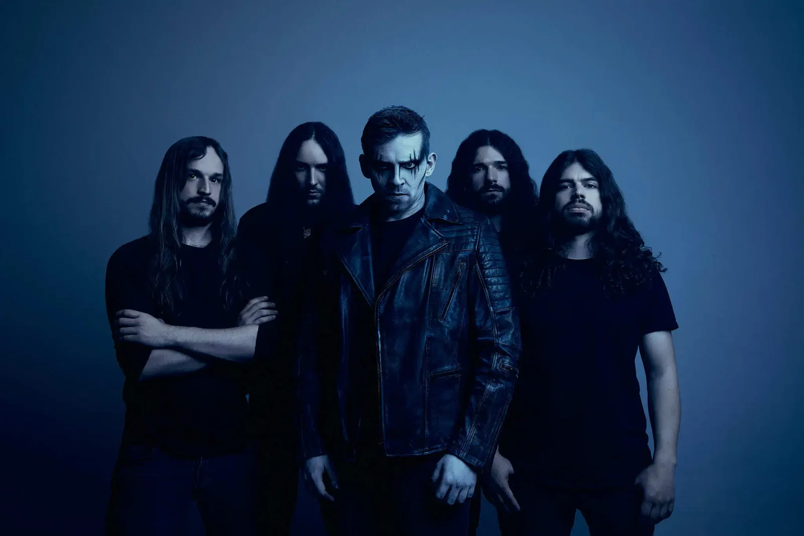 Carnation: il video di 'Maruta' al nuovo LP "Cursed Mortality"
