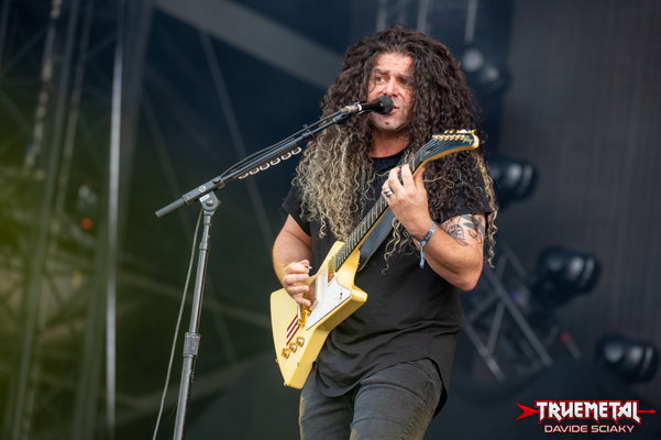 Coheed and Cambria-3