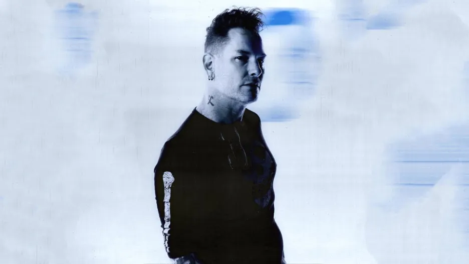 Corey Taylor: il nuovo singolo 'We Are The Rest' dal secondo album solista "CMF2"
