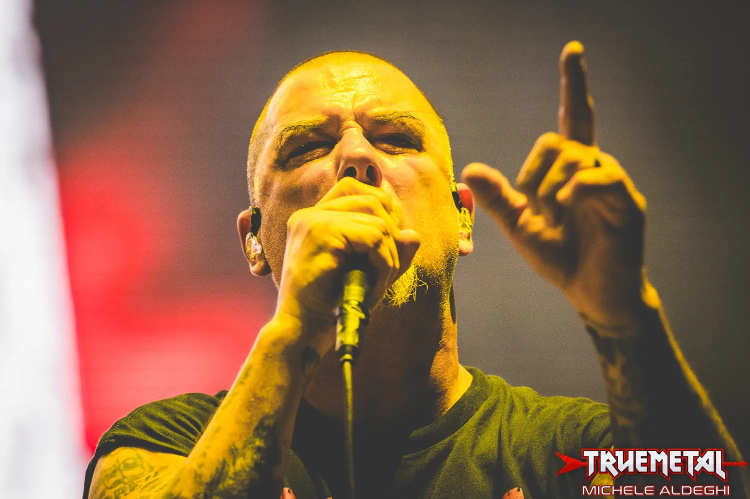 Pantera: guarda il video recap dello show di Bologna
