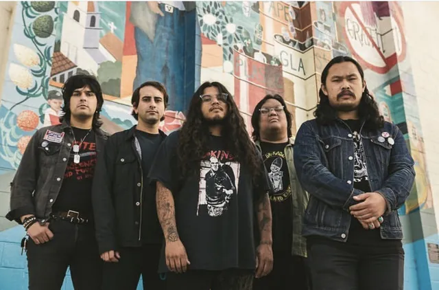 Dead Heat: il video di 'Eyes of the Real' dal nuovo EP "Endless Torment"