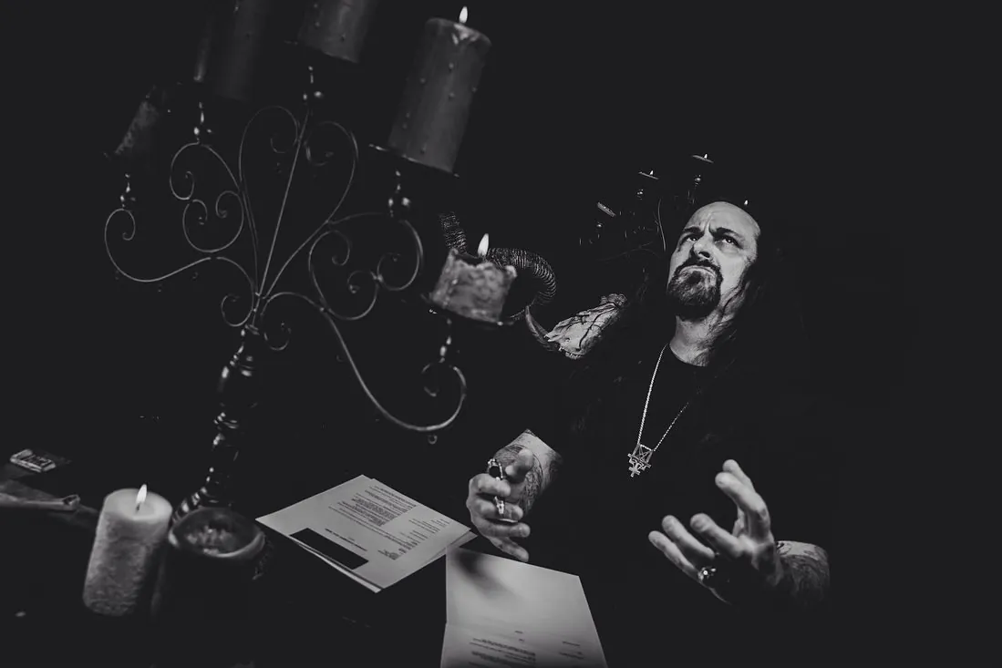 Deicide: i video del primo show con il nuovo chitarrista