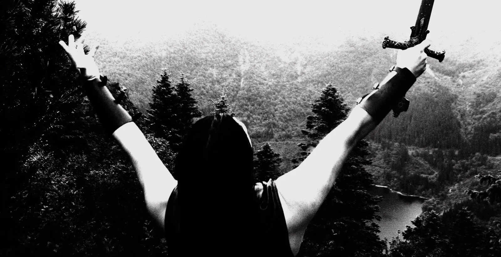 Immortal: a fine mese la ristampa del debutto solista di Demonaz