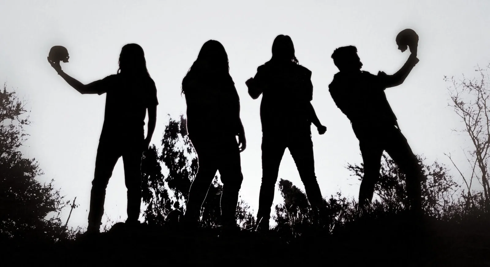 Demoniac: a settembre il terzo album "Nube Negra"; ascolta il primo estratto