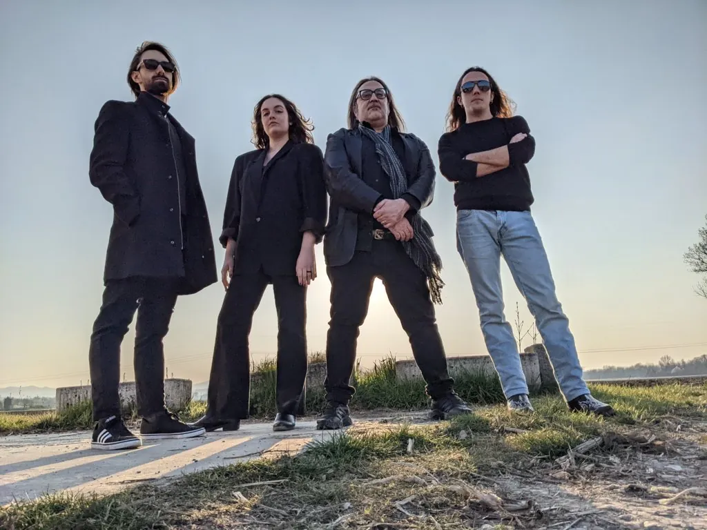 Desert Twelve: online il videoclip di 'Everyone Against'