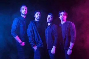 Drabik: il video del brano 'Floating'