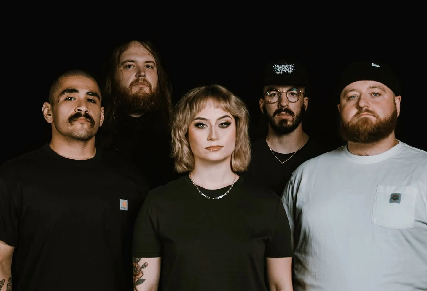 Dying Wish: prima volta in Italia!