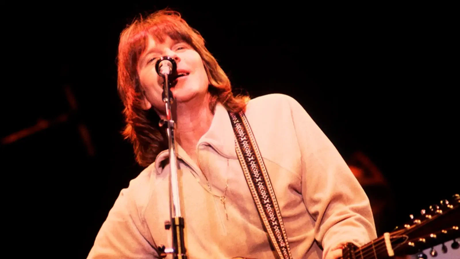 Eagles: morto il co-fondatore Randy Meisner