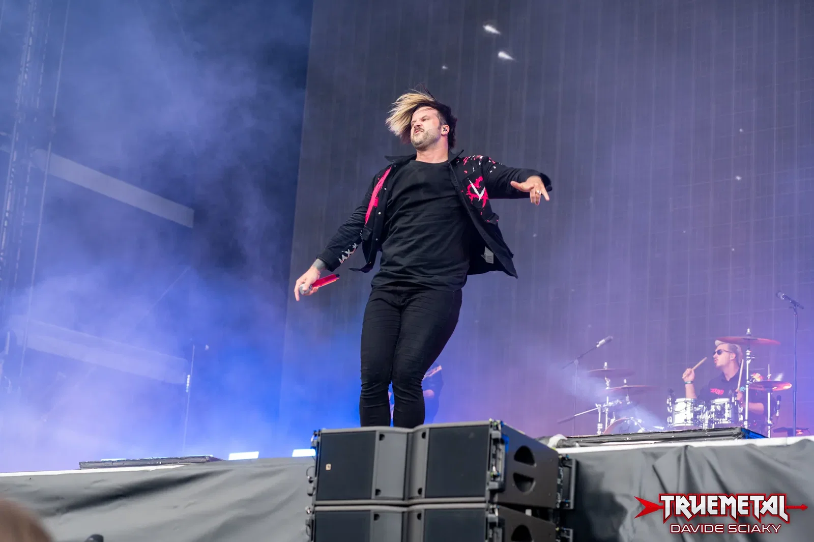 Electric Callboy: il nuovo singolo "Tanzneid"