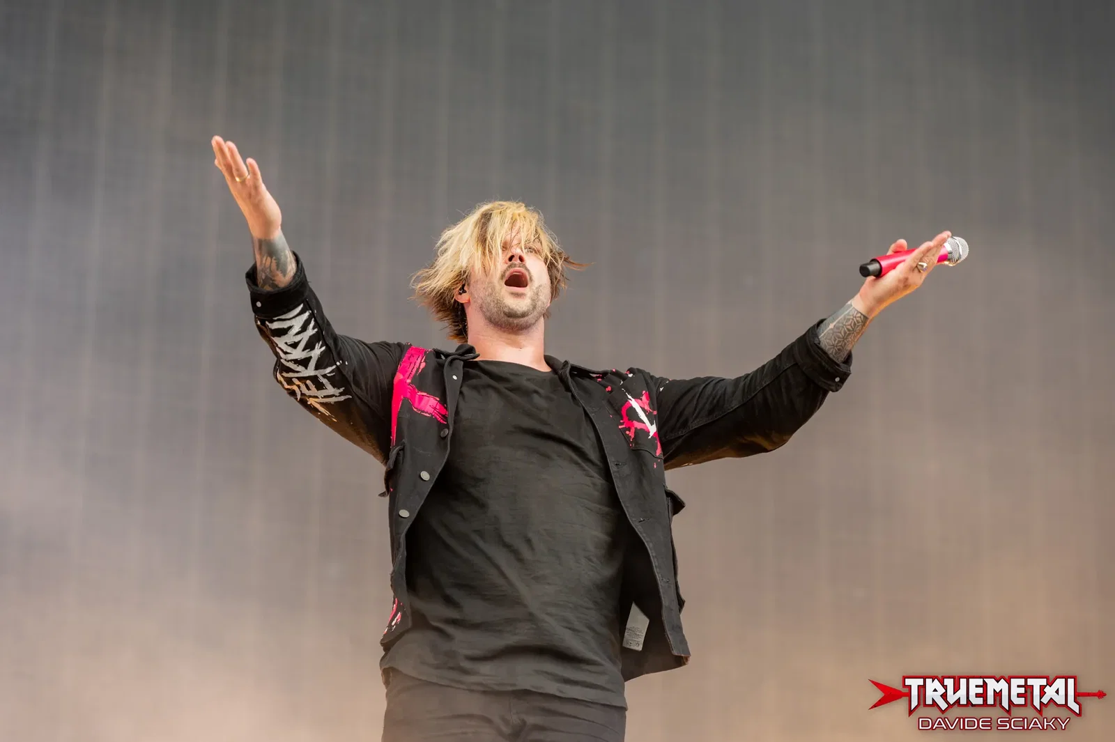 Electric Callboy: pubblicano il nuovo singolo "Let The Good Times Roll" feat. The Offspring