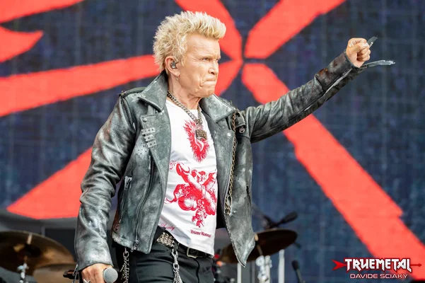 Generation Sex-2 billy idol