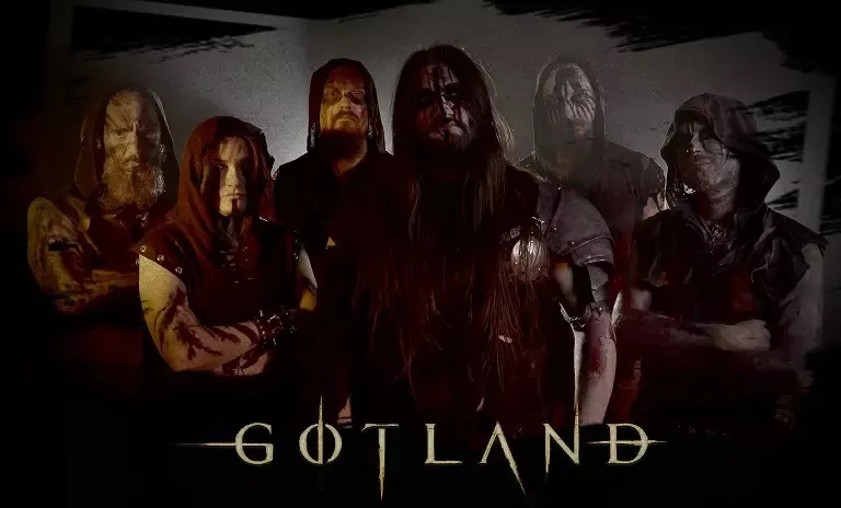 Gotland: online il nuovo videoclip con Davide Cicalese (Furor Gallico)
