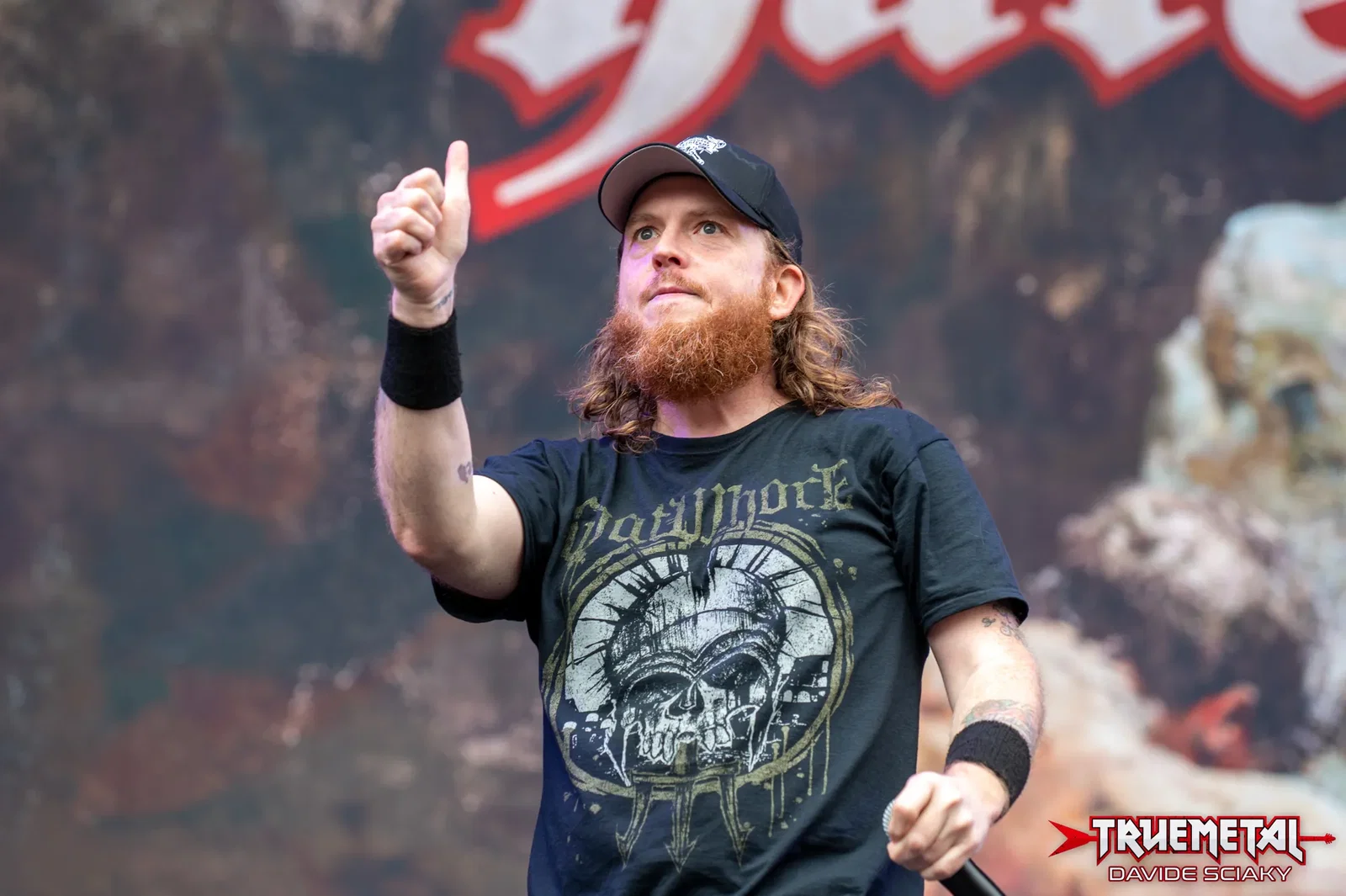 Hatebreed: svelati i dettagli del nuovo album e il video per "Kill Count Increase"
