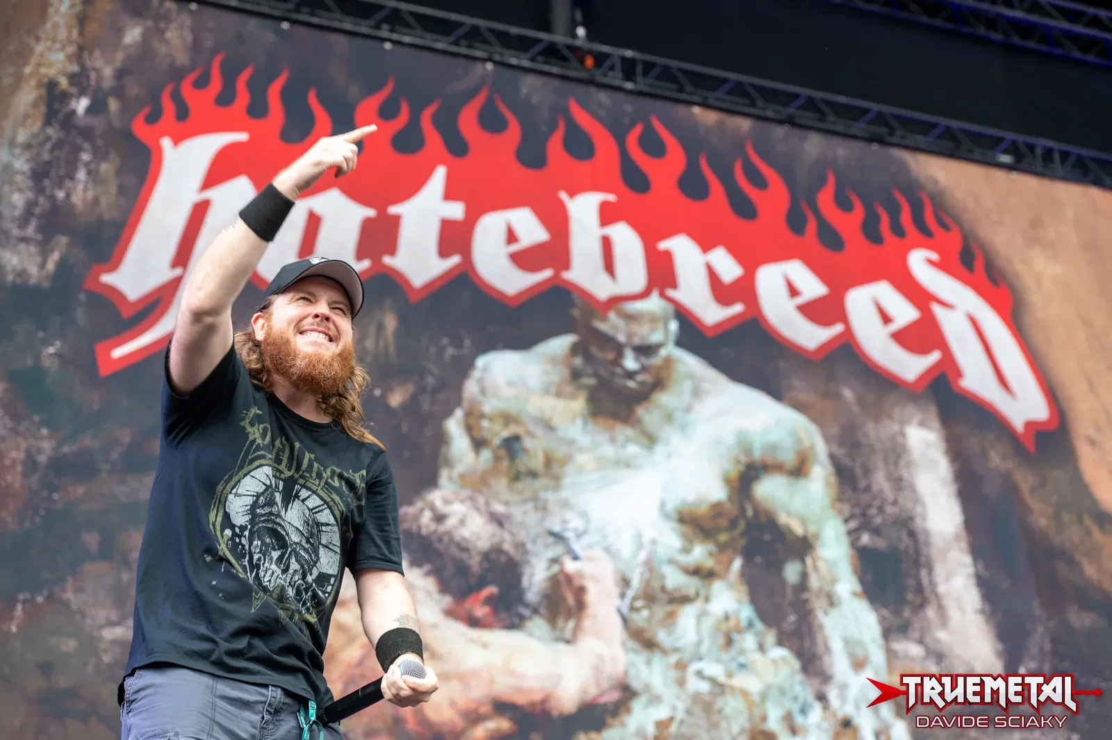 Hatebreed: annunciata una data a Milano a giugno