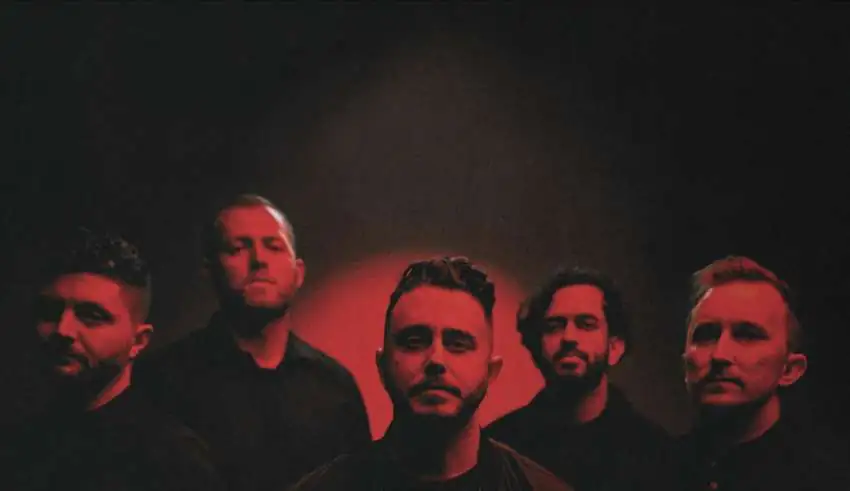Heart Of A Coward, Ghost Iris: info ed orari dello show di Milano