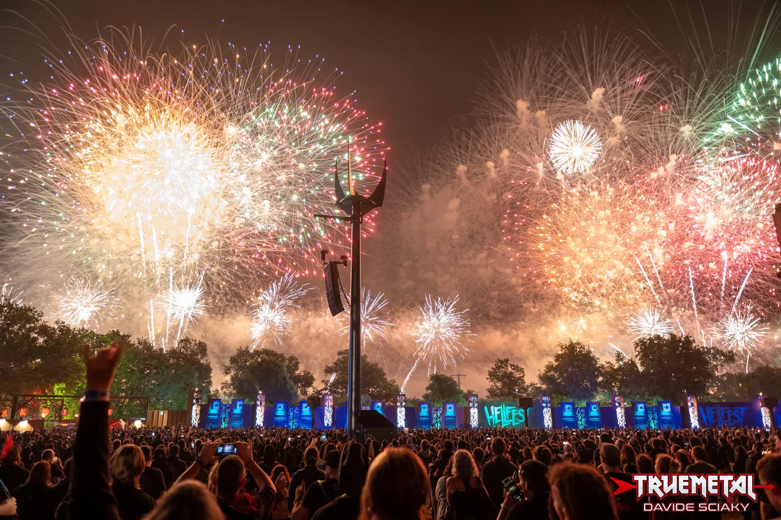 Photo Report: Hellfest 2023