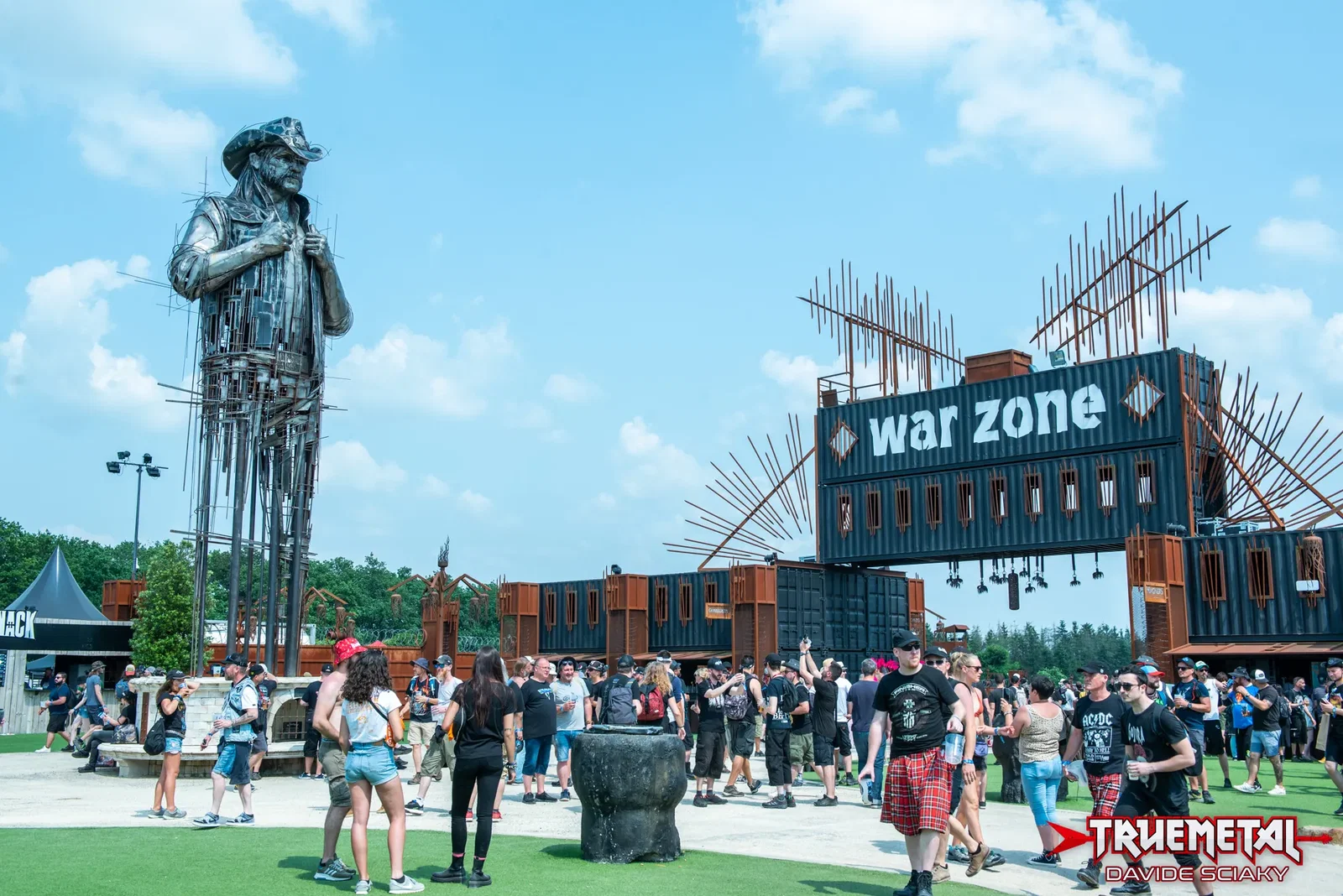 Live Report: Hellfest 2025