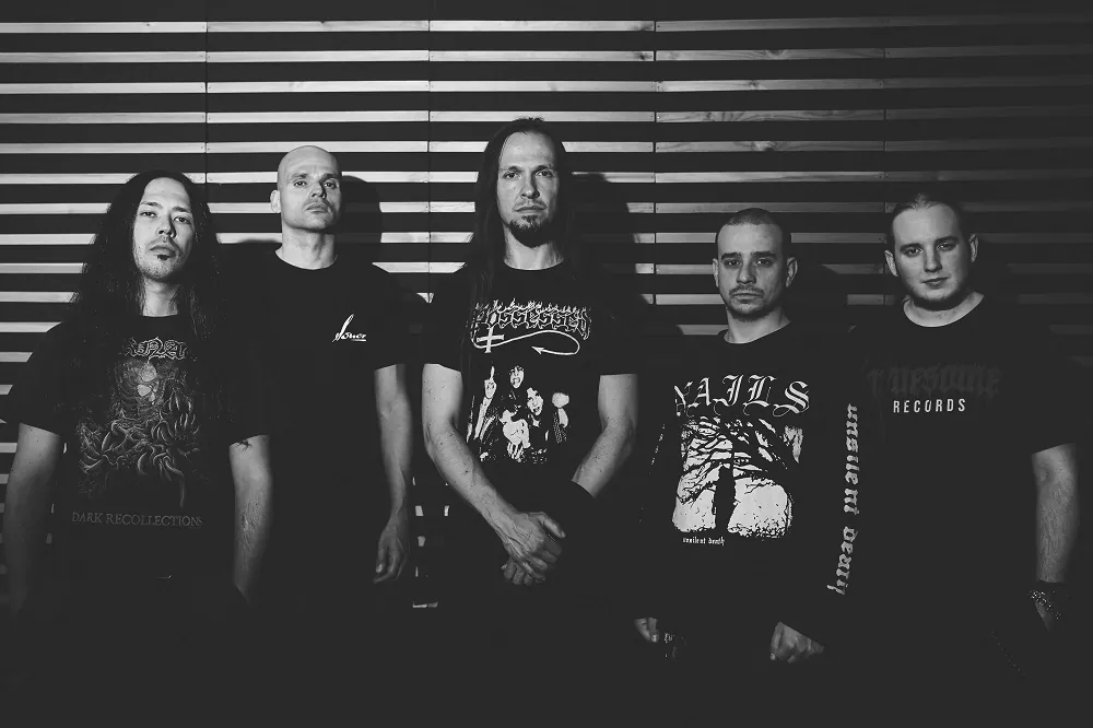 Huronian: i dettagli del nuovo EP "Beyond Frozen Heights", guarda il lyric video di 'Over Frozen Heights Pt. 1'