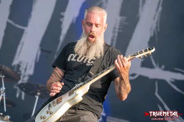 In Flames-5