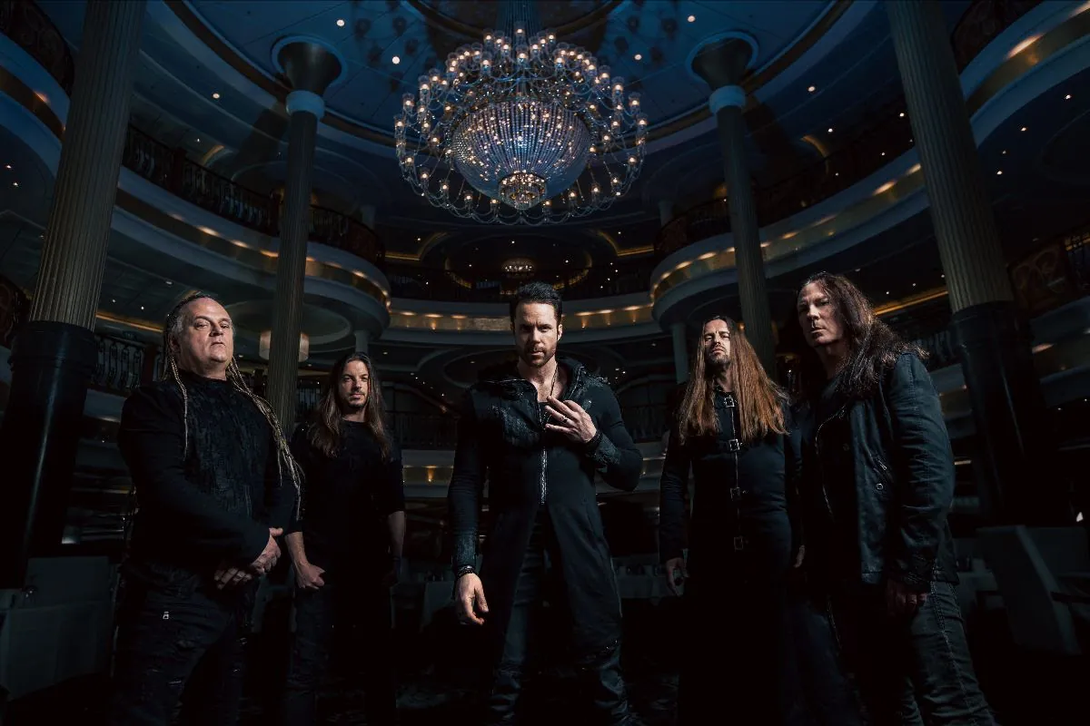 Kamelot: in autunno una data al Live Club di Trezzo sull’Adda