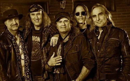 Marc Storace: "i Krokus continueranno a suonare!"