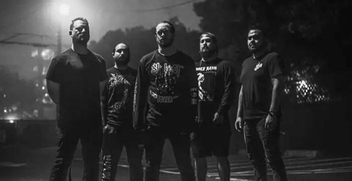 Lost To The Void: guarda il video di 'Deadweight'