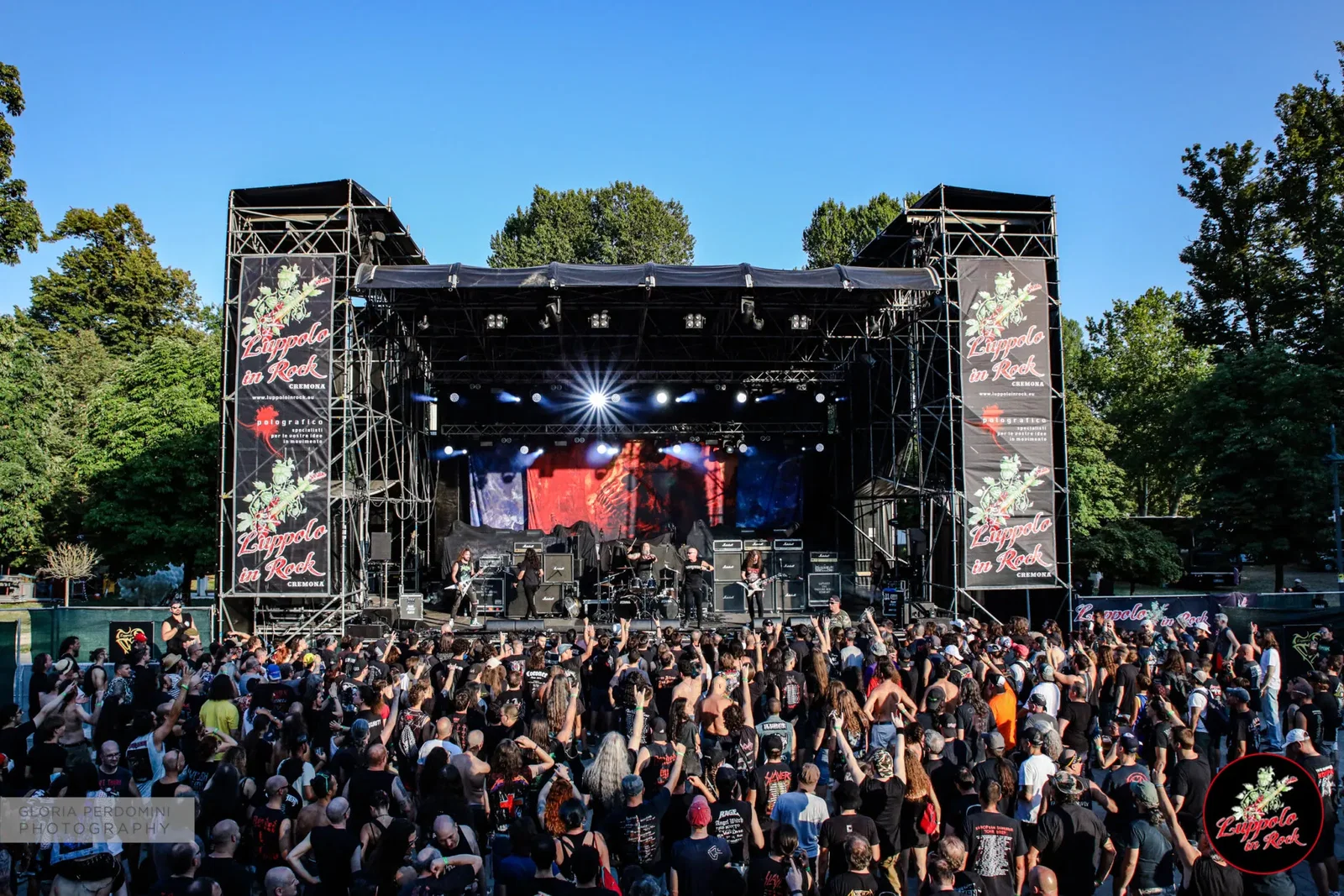 Luppolo in Rock 2023: tutti i dettagli dell'imminente edizione