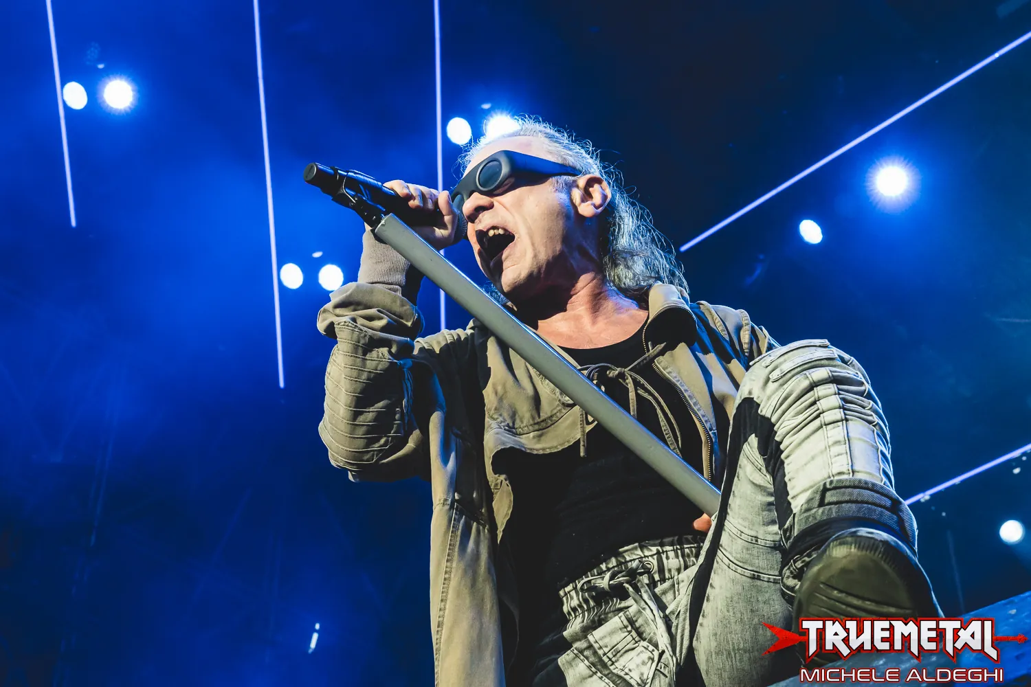 Bruce Dickison: pubblicato il video di "Change of Heart" dall'album "More Balls to Picasso"