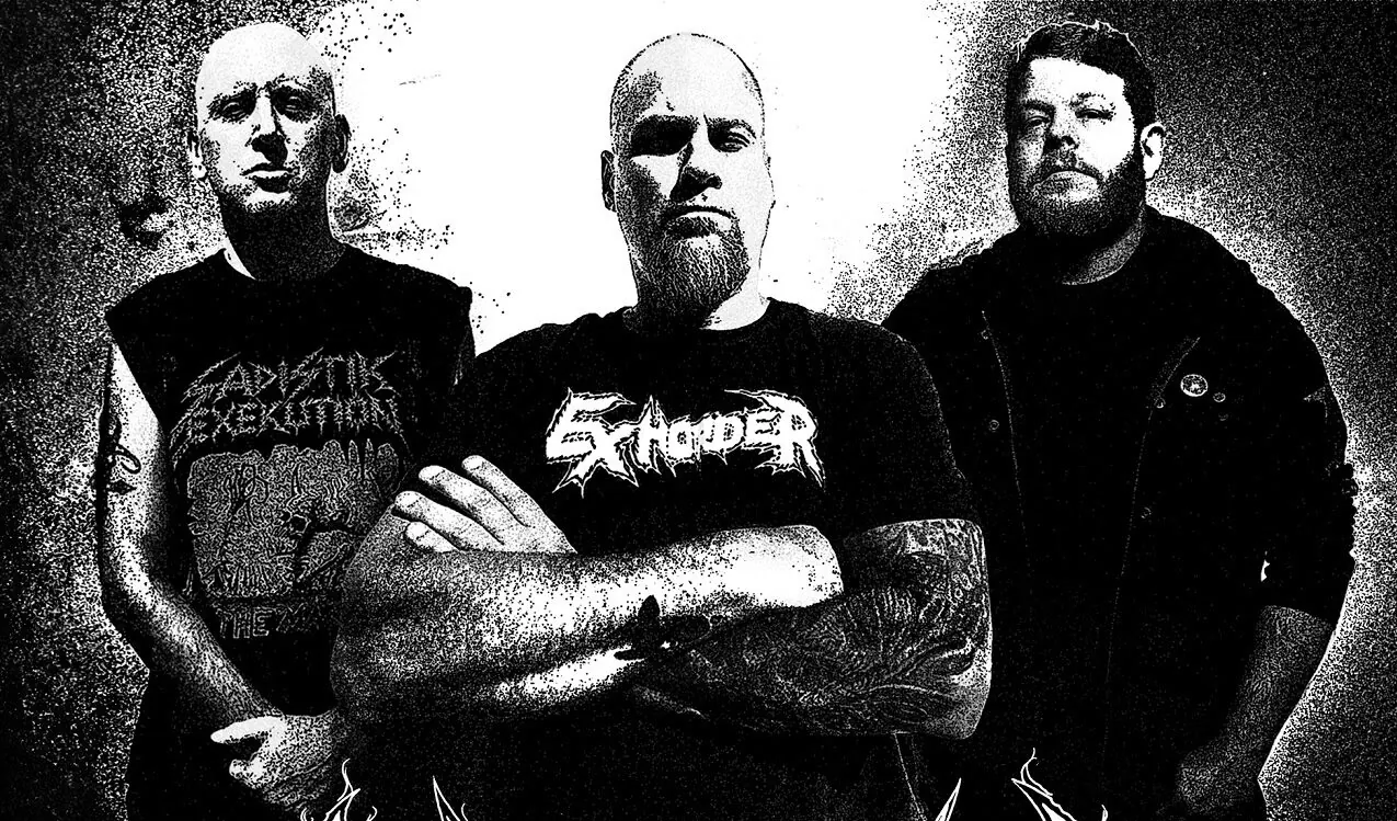 Malefic Throne (Morbid Angel, Origin, Angelcorpse): al via le registrazioni del debutto