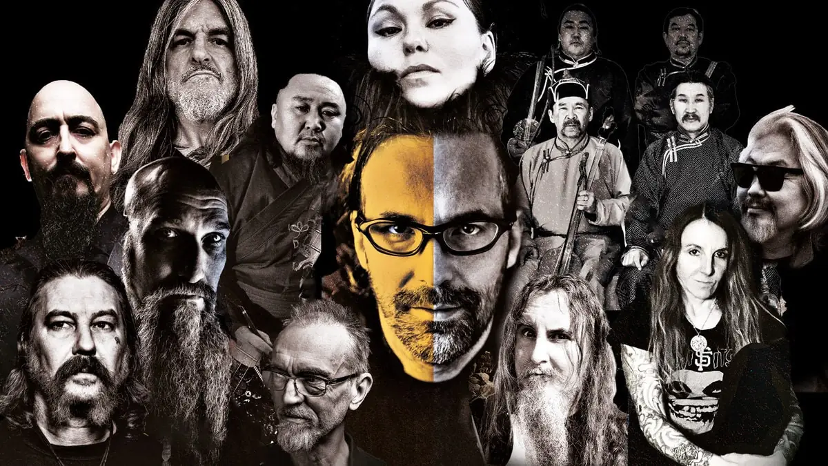 Marc Urselli‘s SteppenDoom: la cover di '4th Of July' dei Soundgarden
