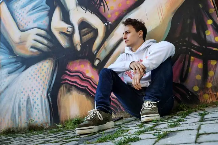 Matteo Mancuso: il debut-album "The Journey" su Mascot, video