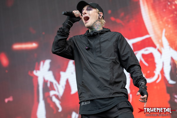 Motionless in White-2