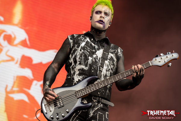 Motionless in White-4