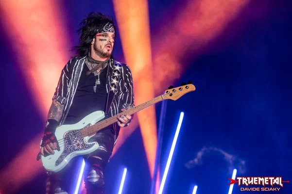 Motley Crue-5