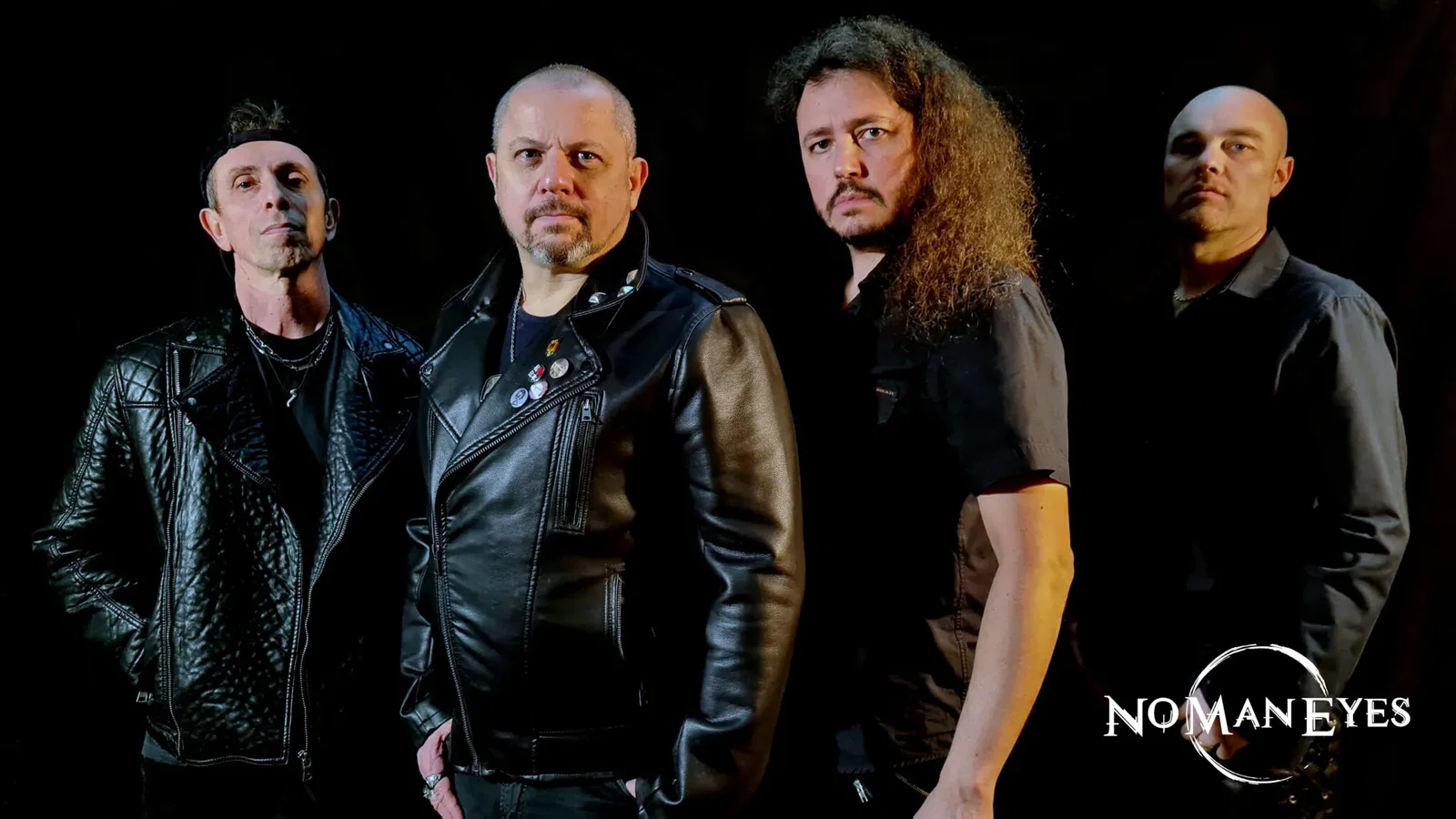 No Man Eyes: firma con Buil2Kill Records e nuovo album in arrivo!