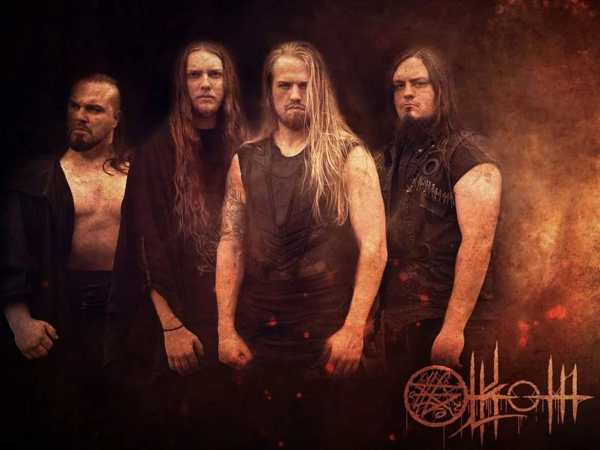 Olkoth: il guitar playthrough video (Zach Jeter) di 'Thousand Faced Moon'