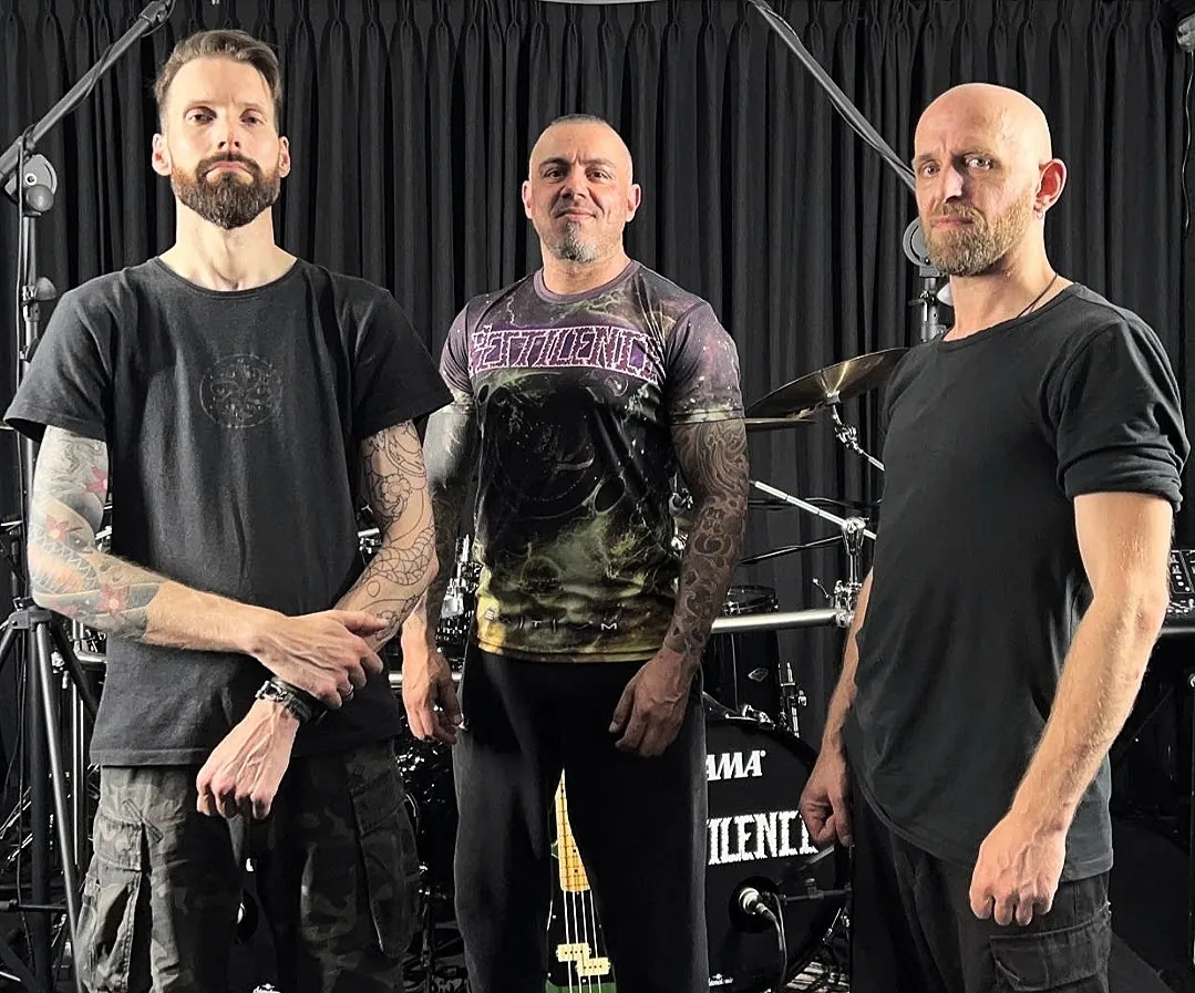 Pestilence: ufficializzato il nuovo bassista