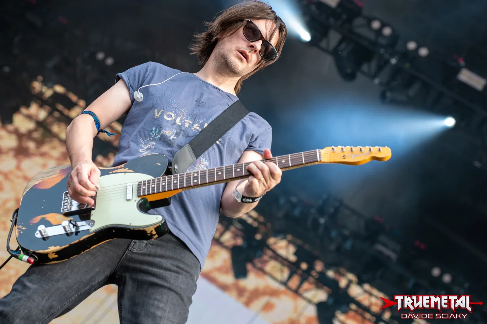 Steven Wilson: "Il Rock è diventato come il Jazz, musica di culto per appassionati"