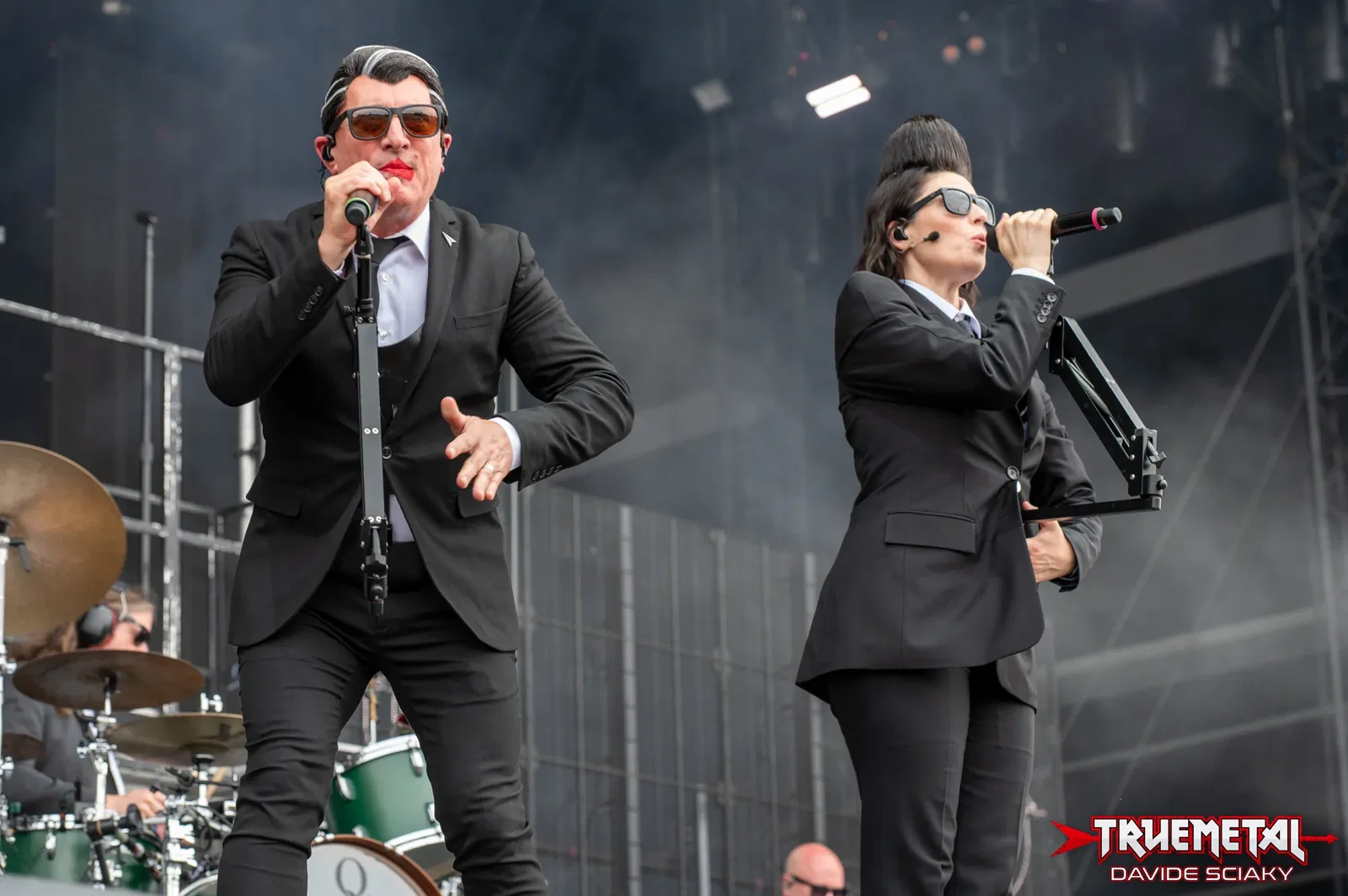Puscifer: svelata la serie a fumetti "Tales From The Pusciverse"